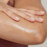 Huile sèche corps Argan