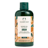 Gel douche Argan