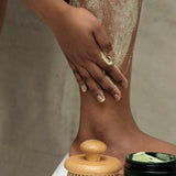 Gommage corps crème Avocat