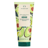 Lotion-Huile Avocat