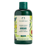 Crème de Douche Avocat