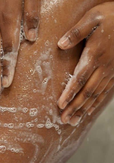 Crème de Douche Avocat