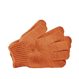 Gants de bain