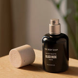 Eau De Toilette Black Musk