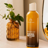 Lait Corporel Black Musk Night Bloom