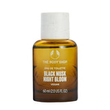 Eau De Toilette Black Musk Night Bloom