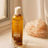 Gel Douche Black Musk Night Bloom