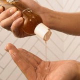 Gel Douche Black Musk Night Bloom