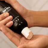 Gel douche Black Musk