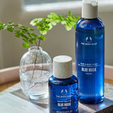 Gel douche corps & cheveux Blue Musk