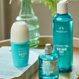 Déodorant anti-transpirant Blue Musk Zest