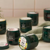 Yaourt Corps Lait d'amande