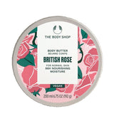 Beurre Corps British Rose