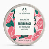 British Rose Collection Gift - Christmas Edition