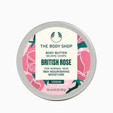 Trio Body Butter