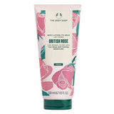 Lait corps British Rose