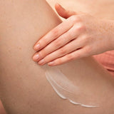 Lait corps British Rose