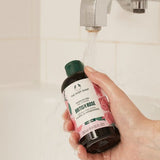 Gel douche British rose