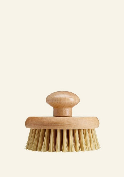 Brosse Ronde pour le Corps