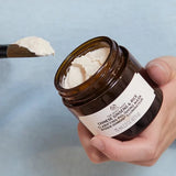 Pinceau pour masque visage