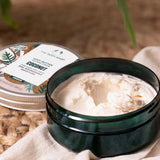 Beurre Corps Noix de Coco