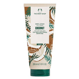 Lotion Corps Noix de Coco
