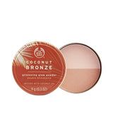 Poudre Étincelante Coco Glow