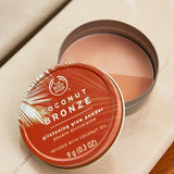 Poudre Étincelante Coco Glow