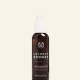 Bronzage Éclat Éphémère Coconut Bronze