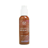 Lotion Bronzage Progressif Coconut Bronze