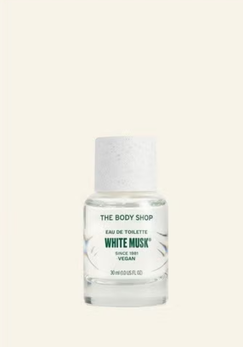White Musk Eid Moon
