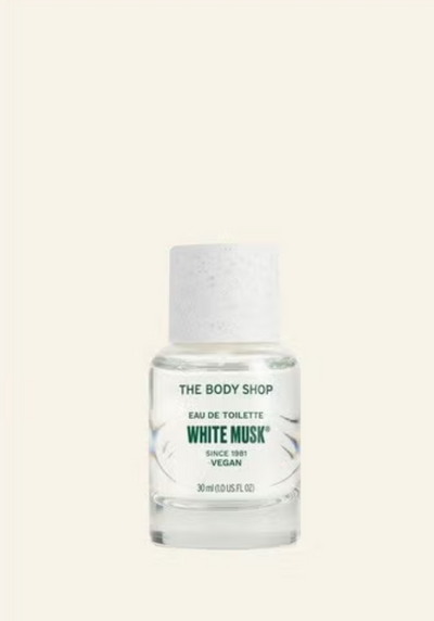 White Musk Eid Moon