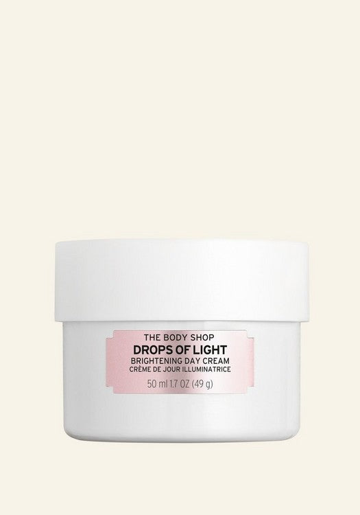 Crème De Jour Illuminatrice Pur Éclat Drops of Light™