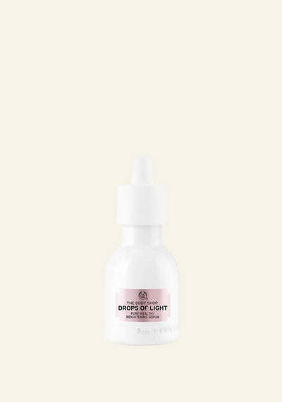 Sérum Illuminateur Pur Éclat Drops of Light™