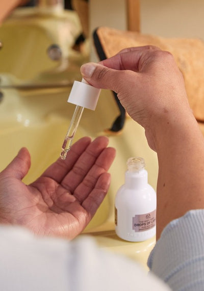 Sérum Illuminateur Pur Éclat Drops of Light™