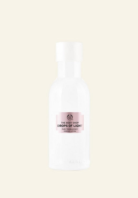 Concentré-lotion Pure transparence Drops of Light™