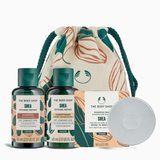 Shea - Karité Hair Pouch