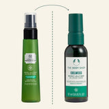 Gel brume effet rebond Edelweiss