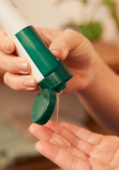 Concentré nettoyant Edelweiss