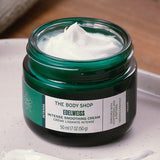 Crème de jour lissante intense Edelweiss