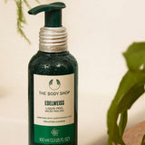 Exfoliant liquide Edelweiss