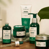 Concentré nettoyant Edelweiss