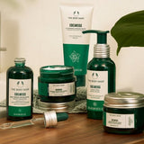 Crème de jour lissante intense Edelweiss