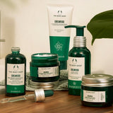 Crème jour lissante Edelweiss