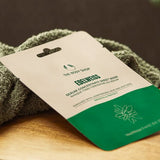 Masque tissu sérum concentré Edelweiss