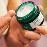 Crème jour lissante Edelweiss