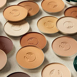 Étui rechargeable fond de teint Arbre à Thé