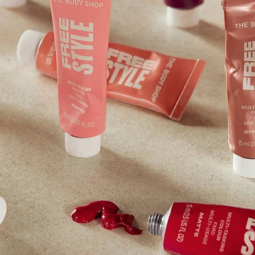 Fard multi-usage Free Style