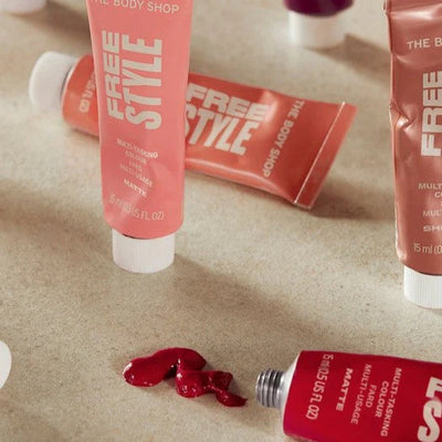 Fard multi-usage Free Style