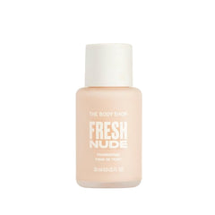 Fond De Teint Éclat Fresh Nude